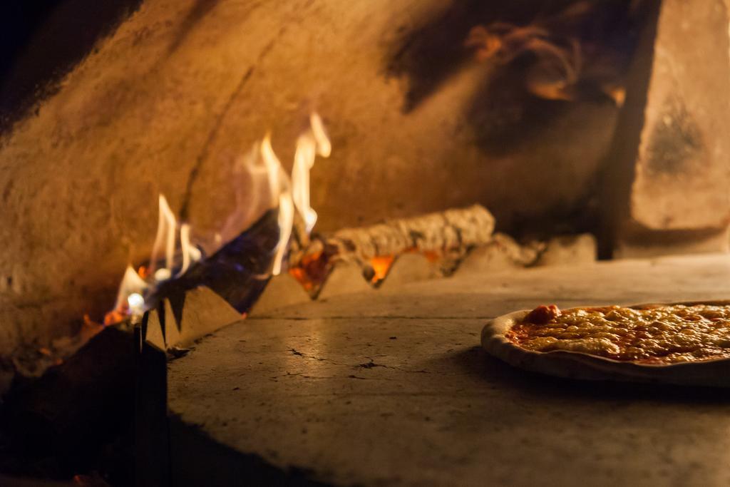 Medjugorje Hotel & Spa Bagian luar foto