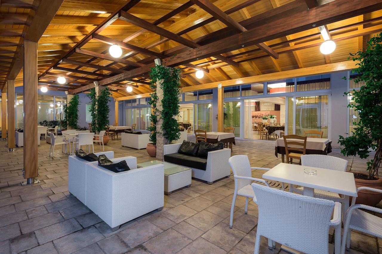 Medjugorje Hotel & Spa Bagian luar foto