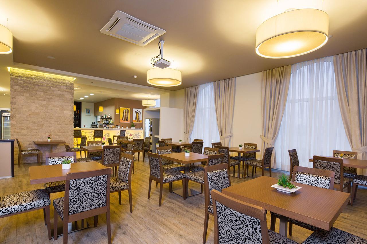 Medjugorje Hotel & Spa Bagian luar foto