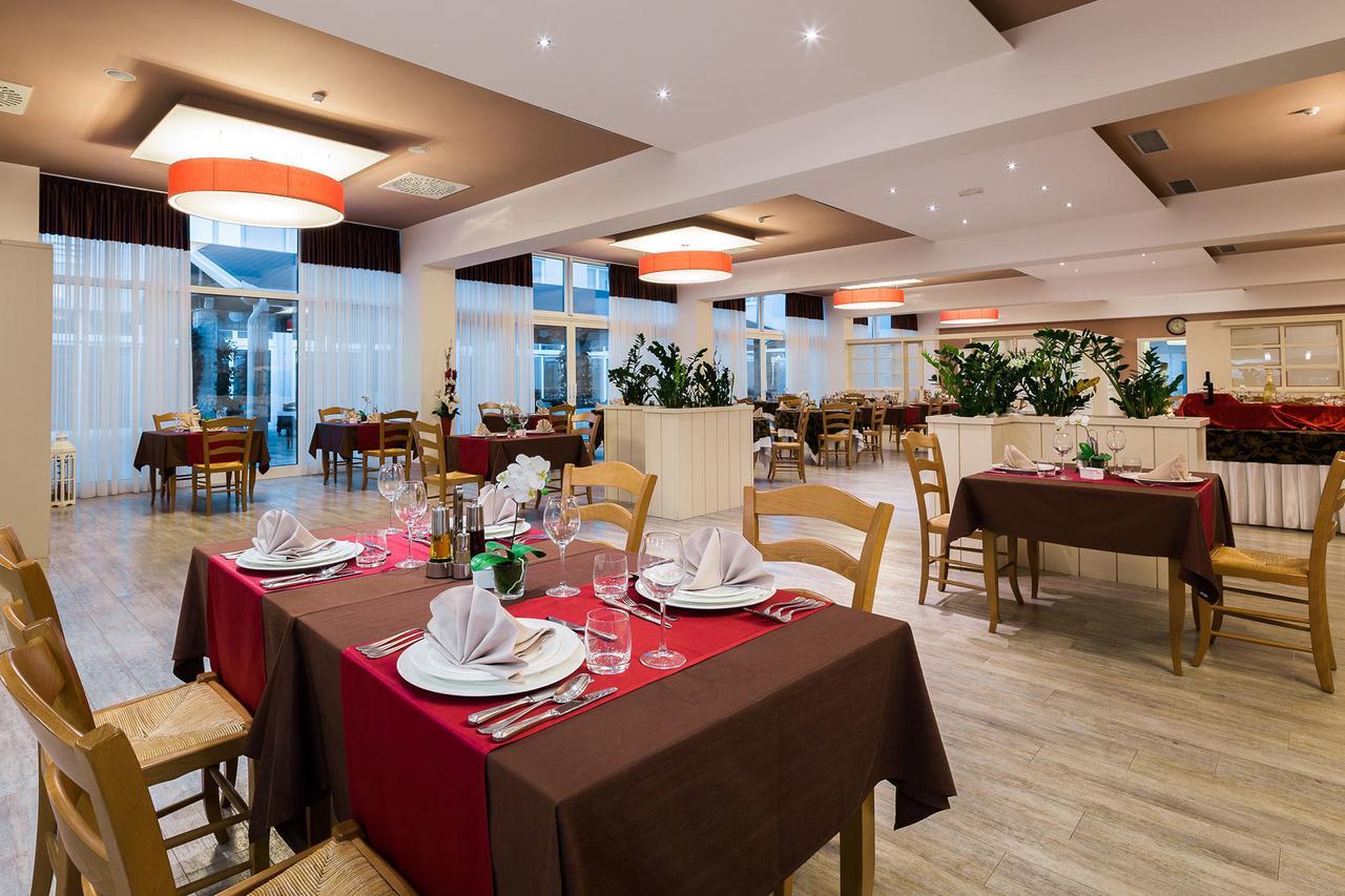 Medjugorje Hotel & Spa Bagian luar foto