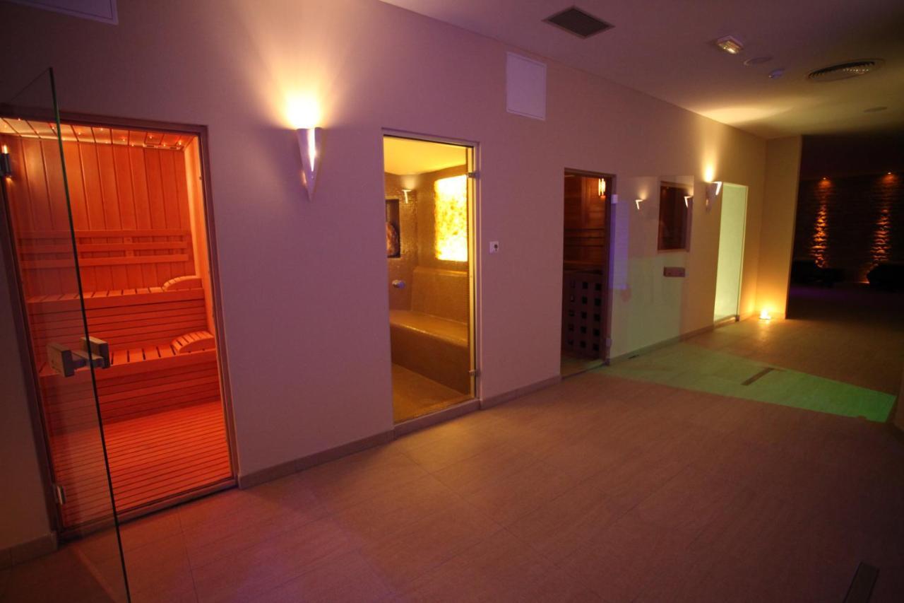 Medjugorje Hotel & Spa Bagian luar foto